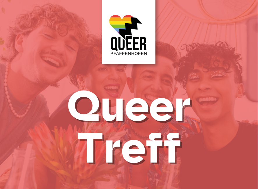 QueerTreff Pfaffenhofen
