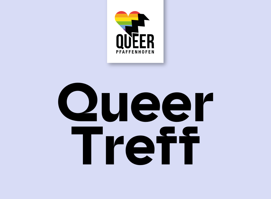 QueerTreff Pfaffenhofen