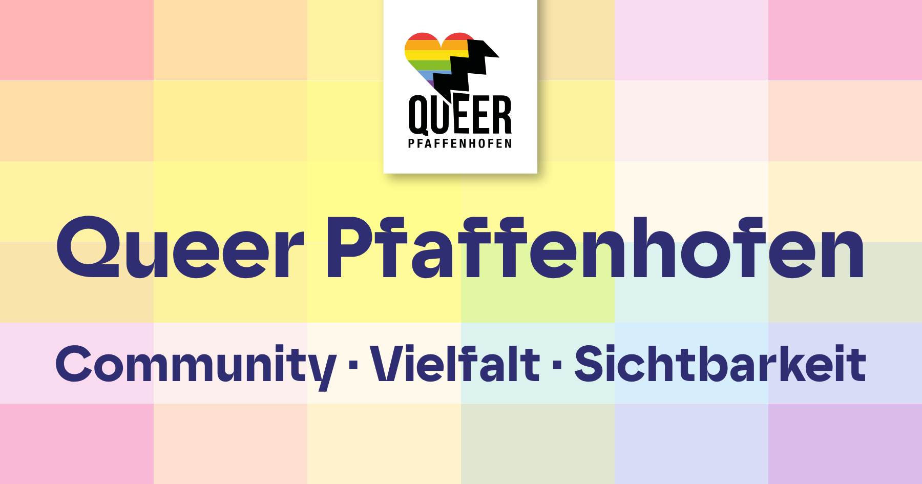 Queer Pfaffenhofen e.V.
