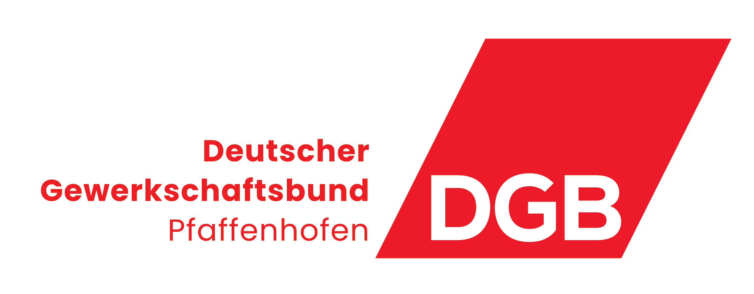 Deutscher Gewerkschaftsbund
