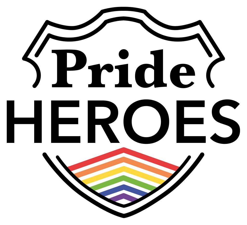 Pride Heroes