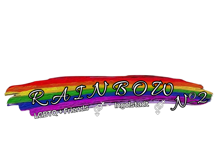 Rainbow No2