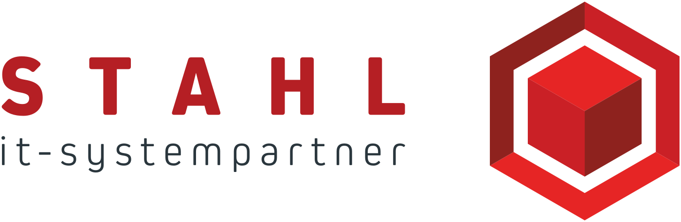 Stahl IT-Systempartner