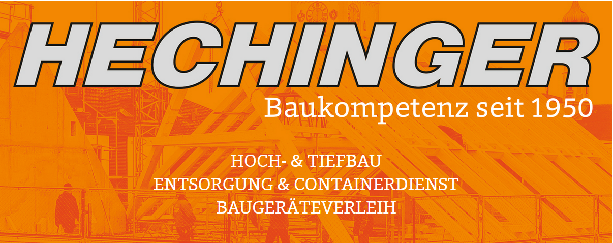 Hechinger