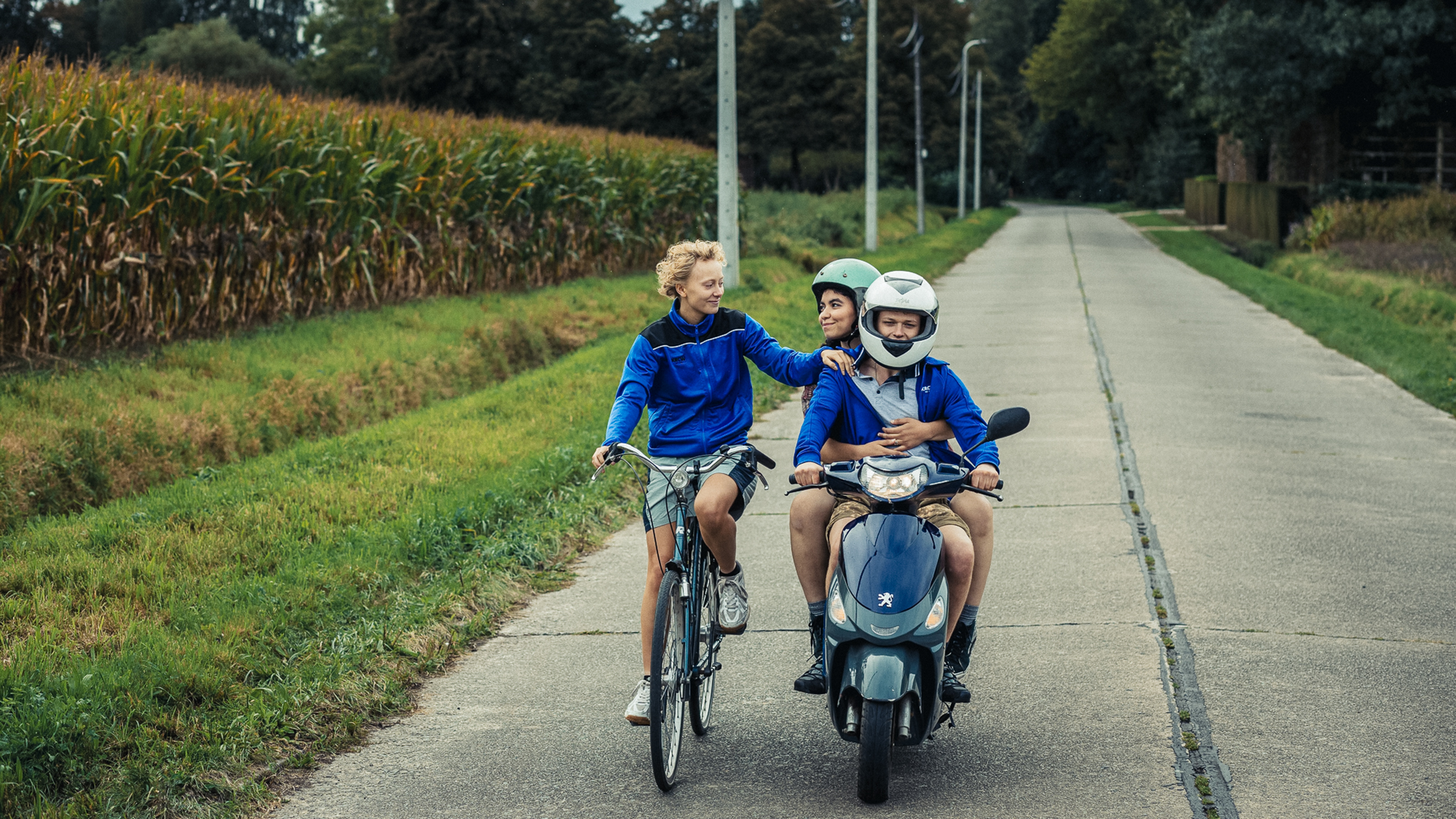 Szenenbild 6 aus Skiff