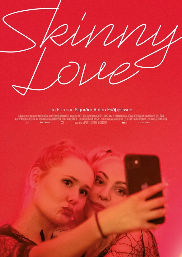 Filmplakat: Skinny Love